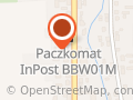 SKLEP PRZEMYSŁOWY DANUTA CHYŁA