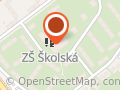 Základní Skola a Materská Skola Skolská