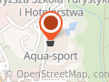 Sklep sportowy Aqua-Sport