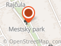 Autodiely RAJČULA