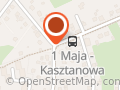 Fryzjer Evita. Sosna Ewa