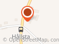 Hållsta Rökeri