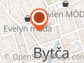 FARBY-LAKY-DROGÉRIA Bytča