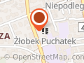 Puchatek. Żłobek