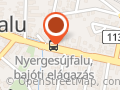 DREXI lángosozó és falatozó