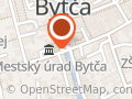 Pekáreň Bytča
