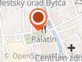 Reštaurácia LA STORIA