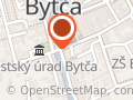 VÚB BANKA A.S. BYTČA