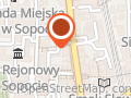 ZUS Biuro Terenowe w Sopocie
