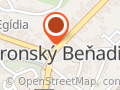 BIKE CENTRUM Hronský Beňadik