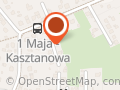 Aba Taxi. Taksówka osobowa