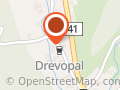 Drevopal J&F