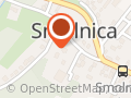 Leśniczówka w Smolnicy