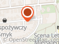 Pokoje w Gdyni Orłowie