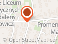 Rezydencja Huzarska. Biuro sprzedaży mieszkań