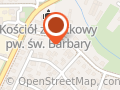 Parafia rzymskokatolicka pw. Św. Barbary Dziewicy i Męczennicy