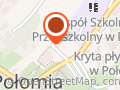 Probostwo - Kościół pod wezw. Nawiedzenia NMP w Połomi