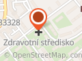 MUDr. Lucie Serišová - Praktický Lékař