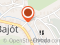 Nepomuki Szent János szobor