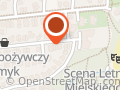 Orłowo przy plaży