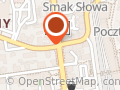 Bankomat Getin Bank Sopot