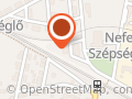 Nyergesújfalu, Tekepálya