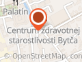 Všeobecná zdravotná poisťovňa, a.s. Bytča