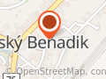 Coller Klíma S.r.o. Hronský Benadik