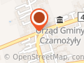 Samodzielny Publiczny Zakład Podstawowej Opieki Zdrowotnej Czarnożyły, Czarnożyły