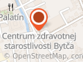 Poliklinika - Medicentrum Bytča