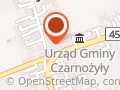 Ochotnicza Straż Pożarna Czarnożyły
