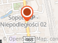 Gastrozoe s.c.