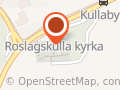 Roslags-Kulla Kyrka
