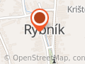 Reštaurácia Krivín