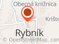 Slovenská pošta Rybník