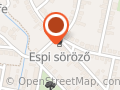 Espi Söröző