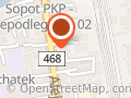 Restauracja L' Entre Villes | wesele Sopot | kolacja biznesowa