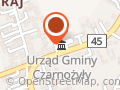 GMINNY OŚRODEK KULTURY W CZARNOŻYŁACH