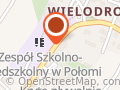 Ośrodek Kultury i Rekreacji w Połomii