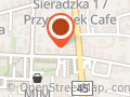 PIZZERIA LA SPEZIA MACIEJ JERZYŃSKI