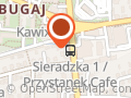 "Przystanek Cafe" Kawiarnia