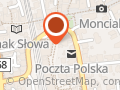 Informacja Turystyczna i przechowalnia bagażu