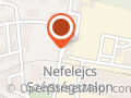 Nefelejcs Szépségszalon