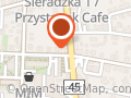 Pracownia fryzjersko-kosmetyczna Monique
