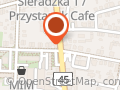Dama Pik. Salon fryzjerski. Musiał J.