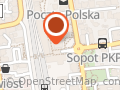 Myjnia Exacto Sopot Centrum