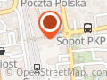 Kolorowe Talerzyki - Sopot