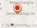 Wyczesany Pies Salonik Pielęgnacji Psów Groomer, Psi fryzjer Oliwa