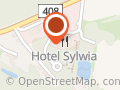 Hotel Sylwia Gliwice