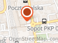 Kantor Transfer Sopot